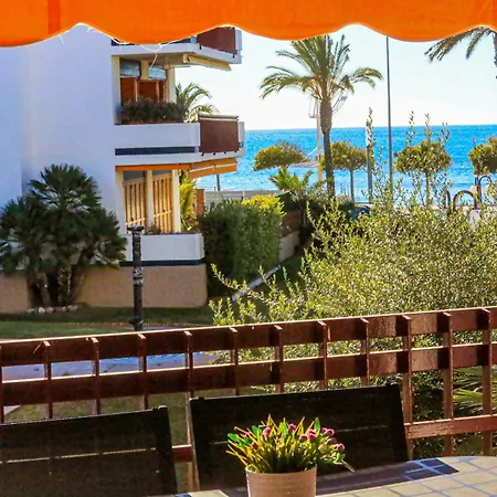Litoral Costa Dorada - Playa Azul Only Families Cambrils Exterior photo