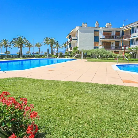Litoral Costa Dorada - Playa Azul Only Families Cambrils Exterior photo