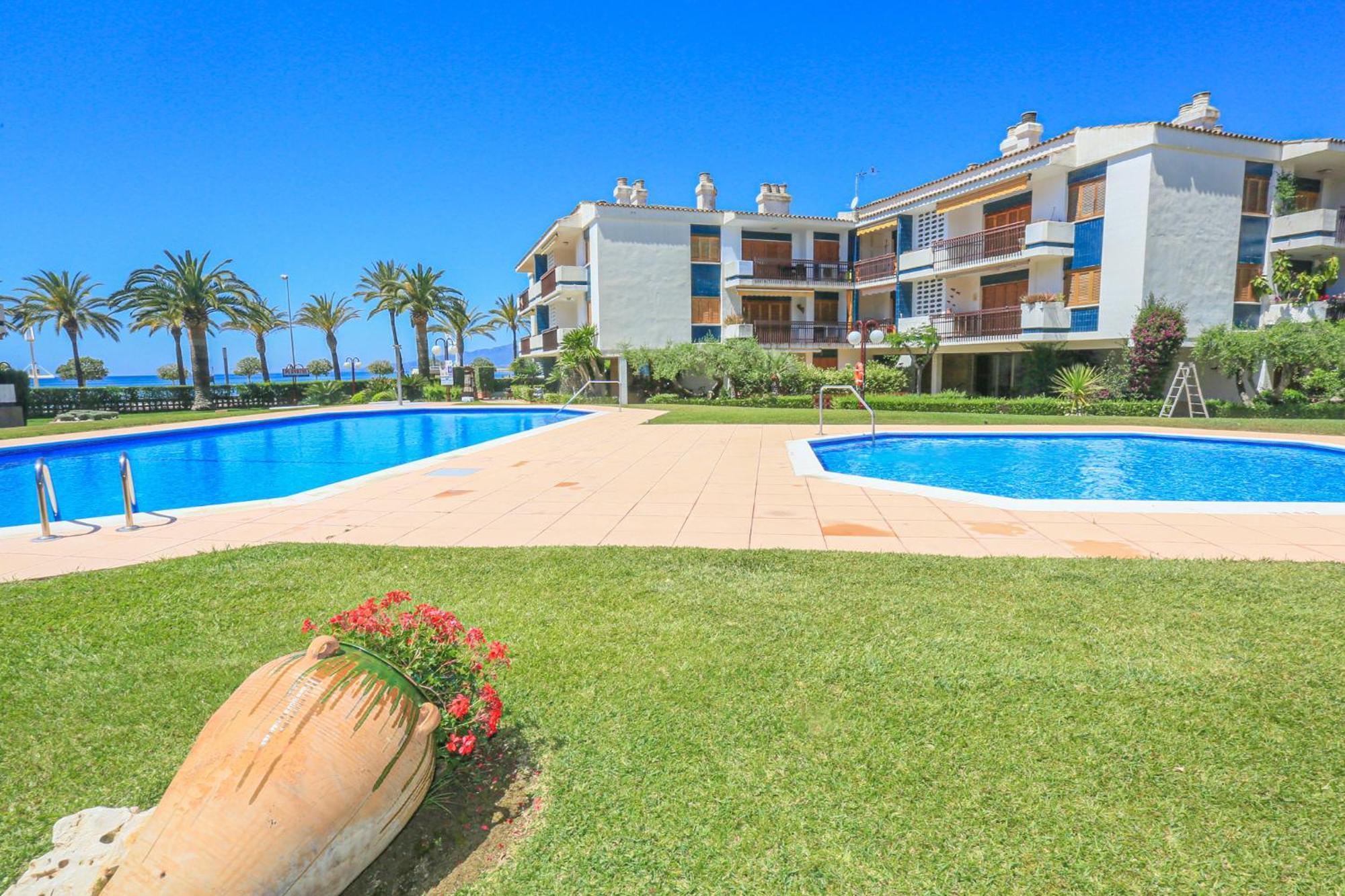 Appartement Litoral Costa Dorada - Playa Azul Only Families