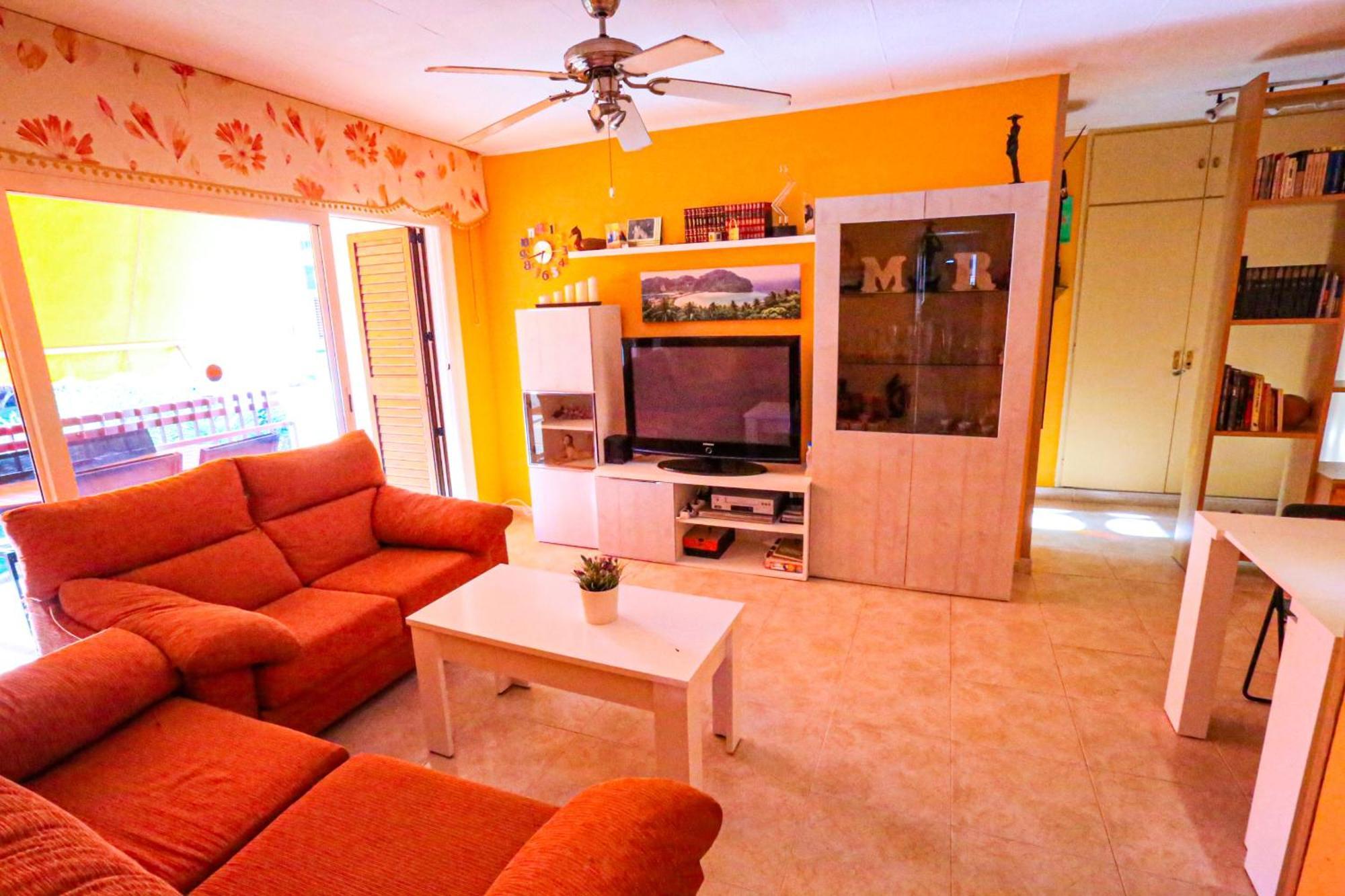 Litoral Costa Dorada - Playa Azul Only Families Appartement Cambrils