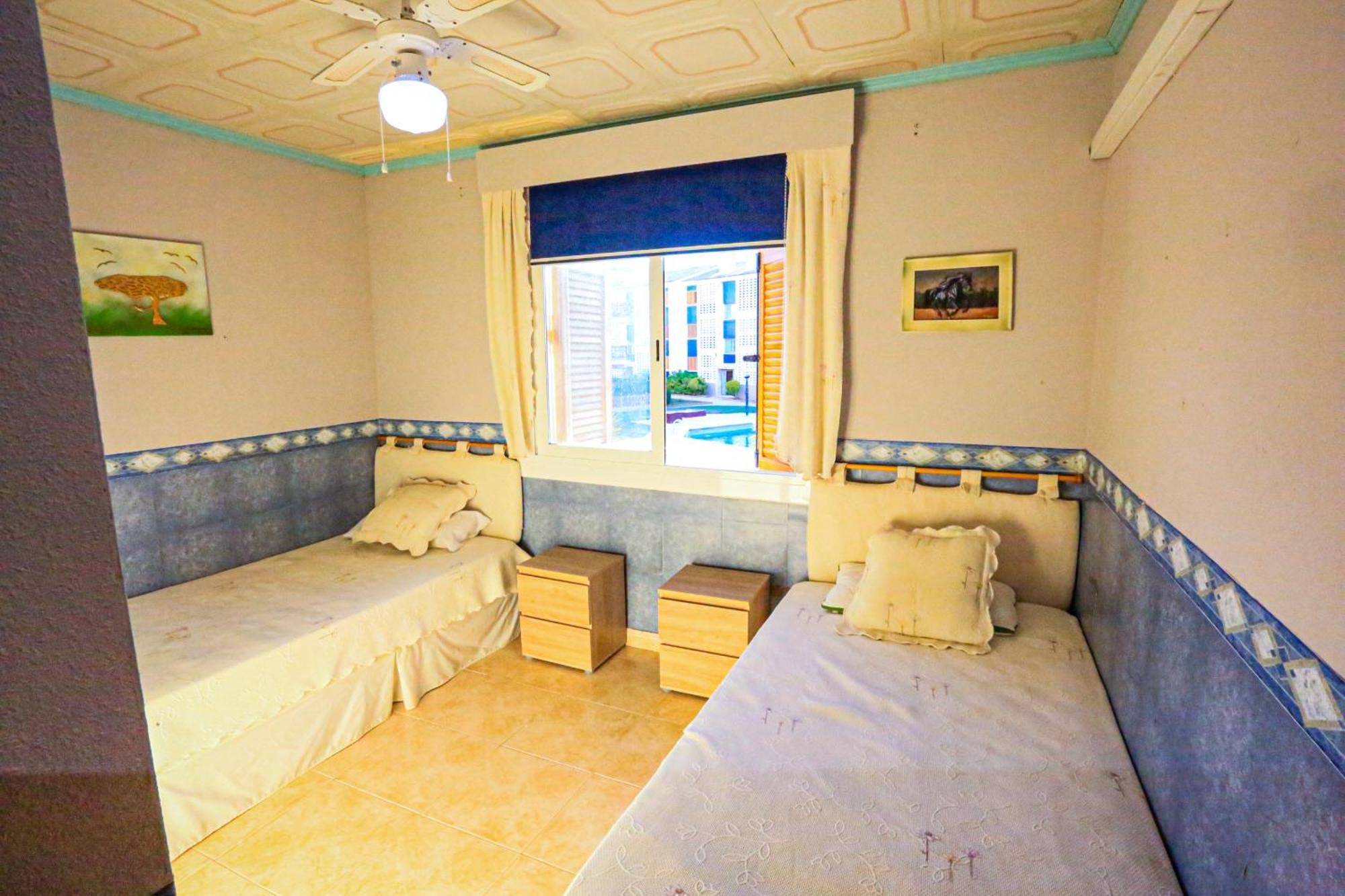 Litoral Costa Dorada - Playa Azul Only Families *