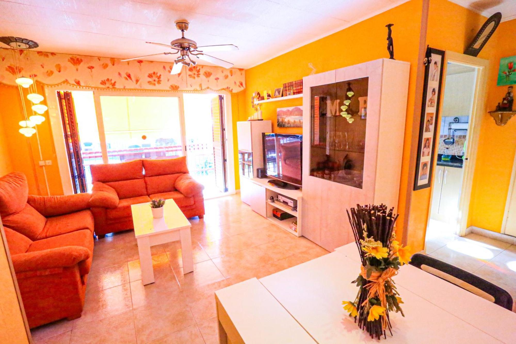 Appartement Litoral Costa Dorada - Playa Azul Only Families